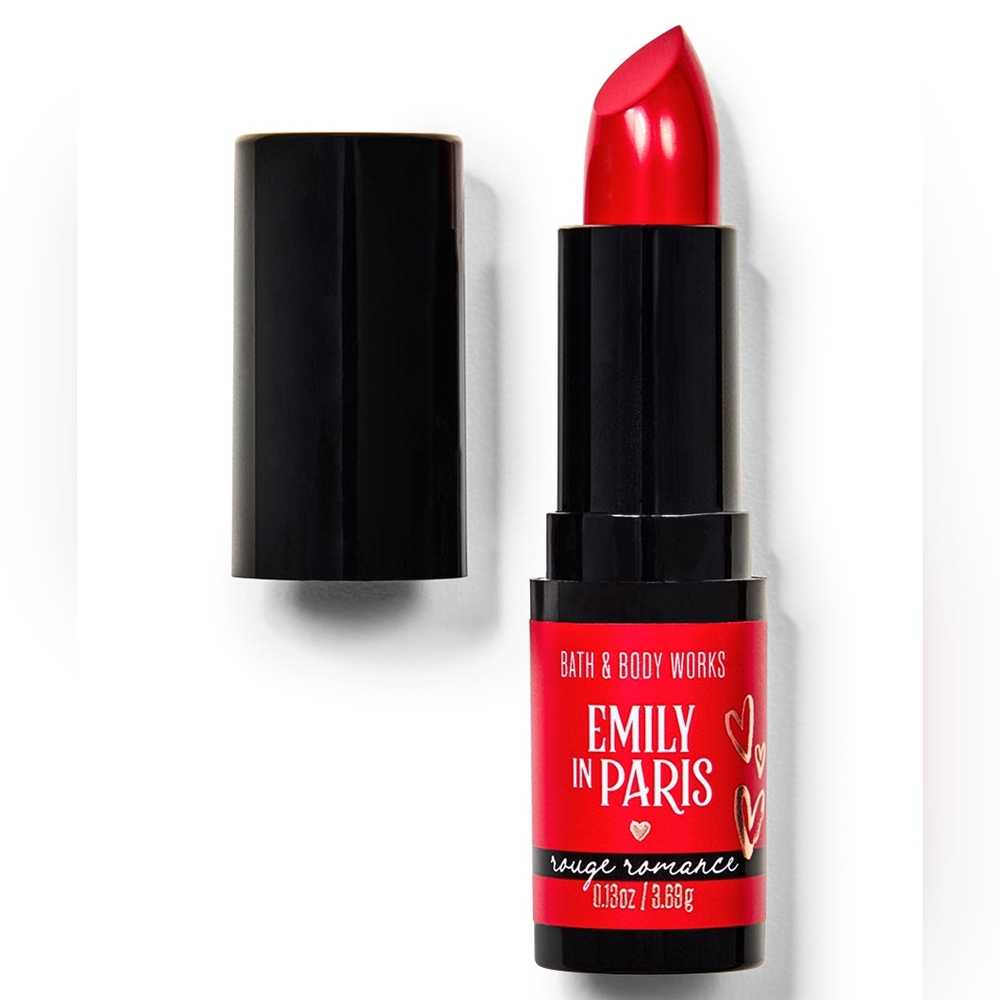 Bath and Body Works Rouge Romance Lip Stick
